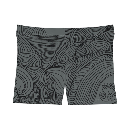 Women's Shorts - Stylish Summer Lounge Wear