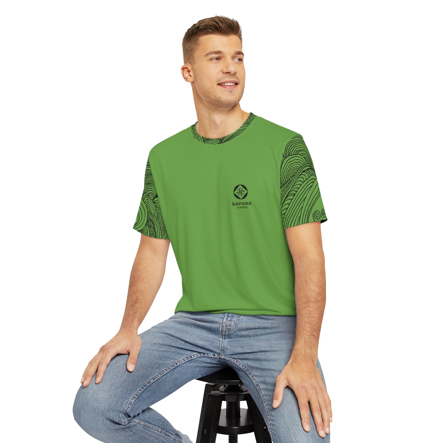Men's Tee
