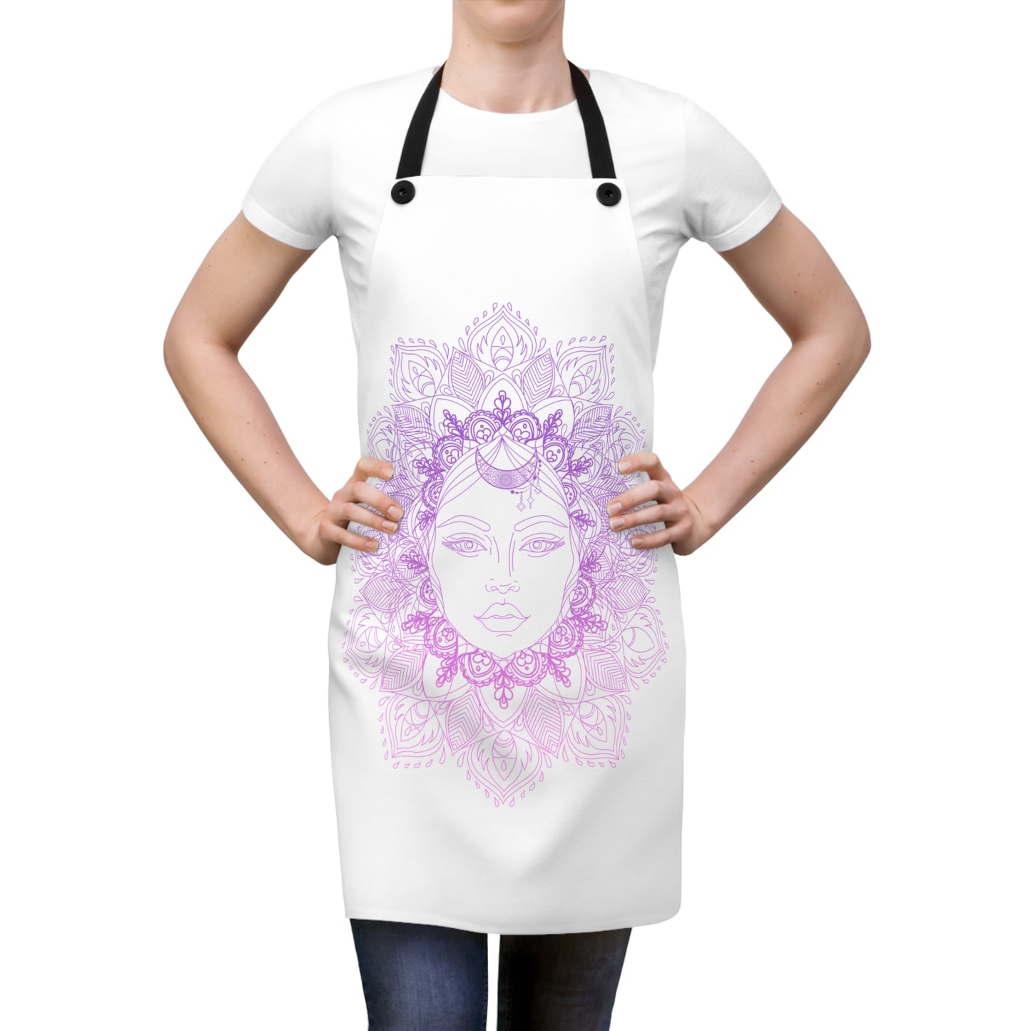 Apron