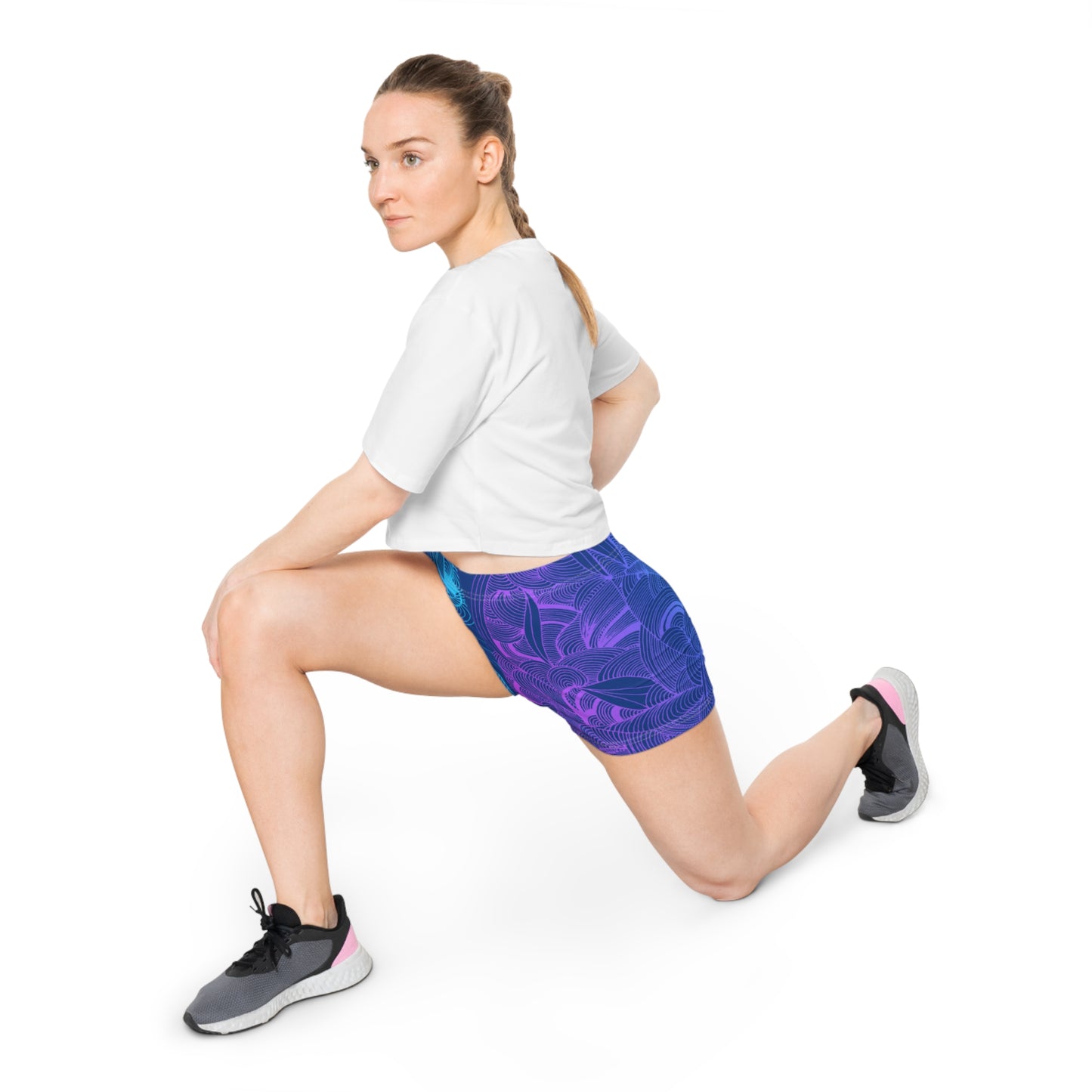 Women's Shorts - Stylish Summer Lounge Wear