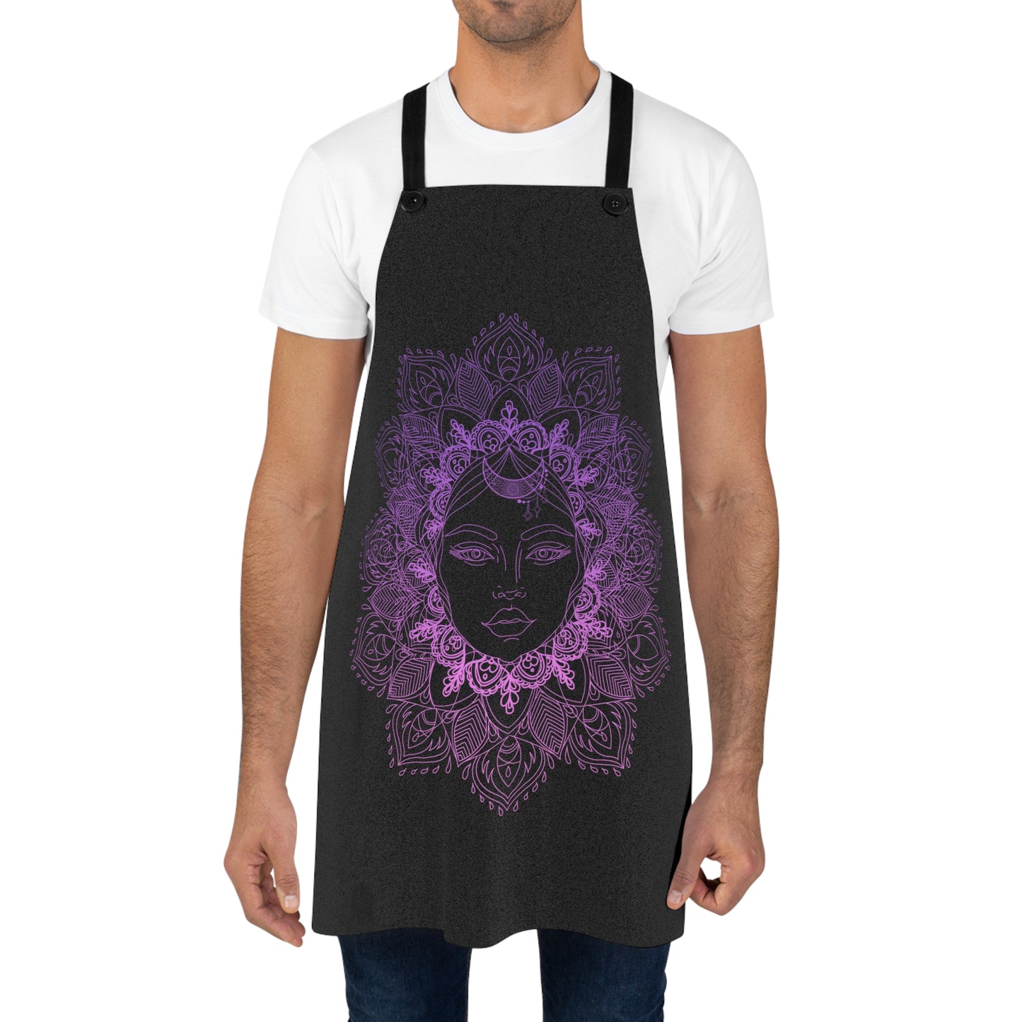 Apron