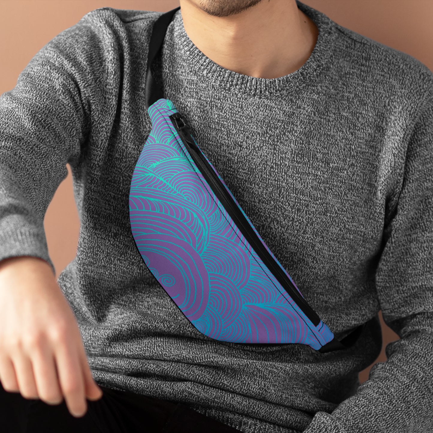 Aura Pack-Fanny Pack