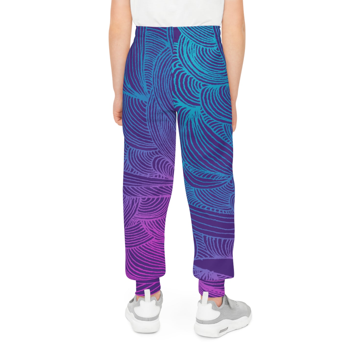 Youth Joggers