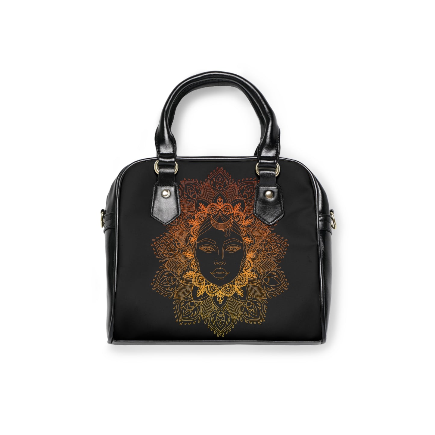 Shoulder Handbag