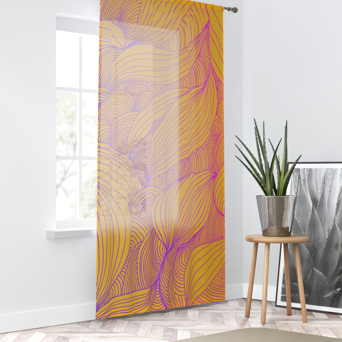 Window Curtain