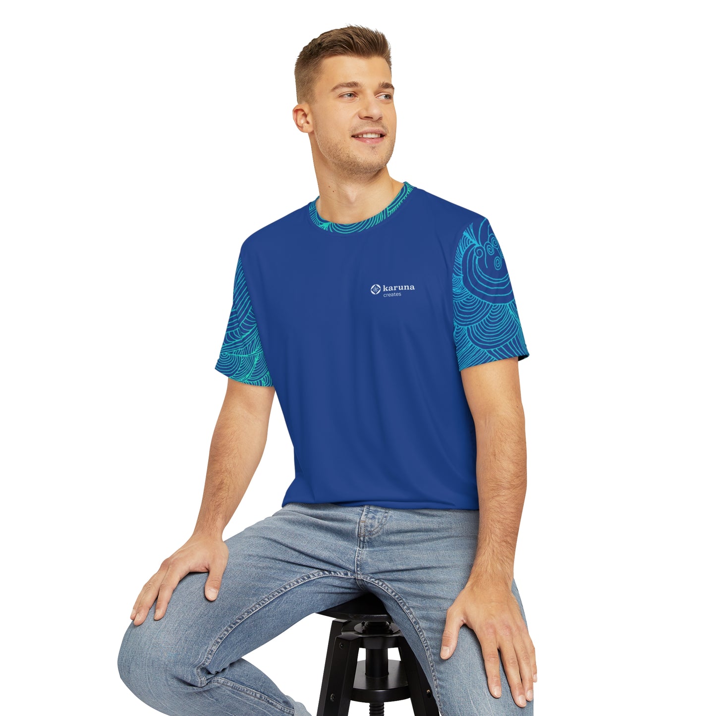 Men's Tee