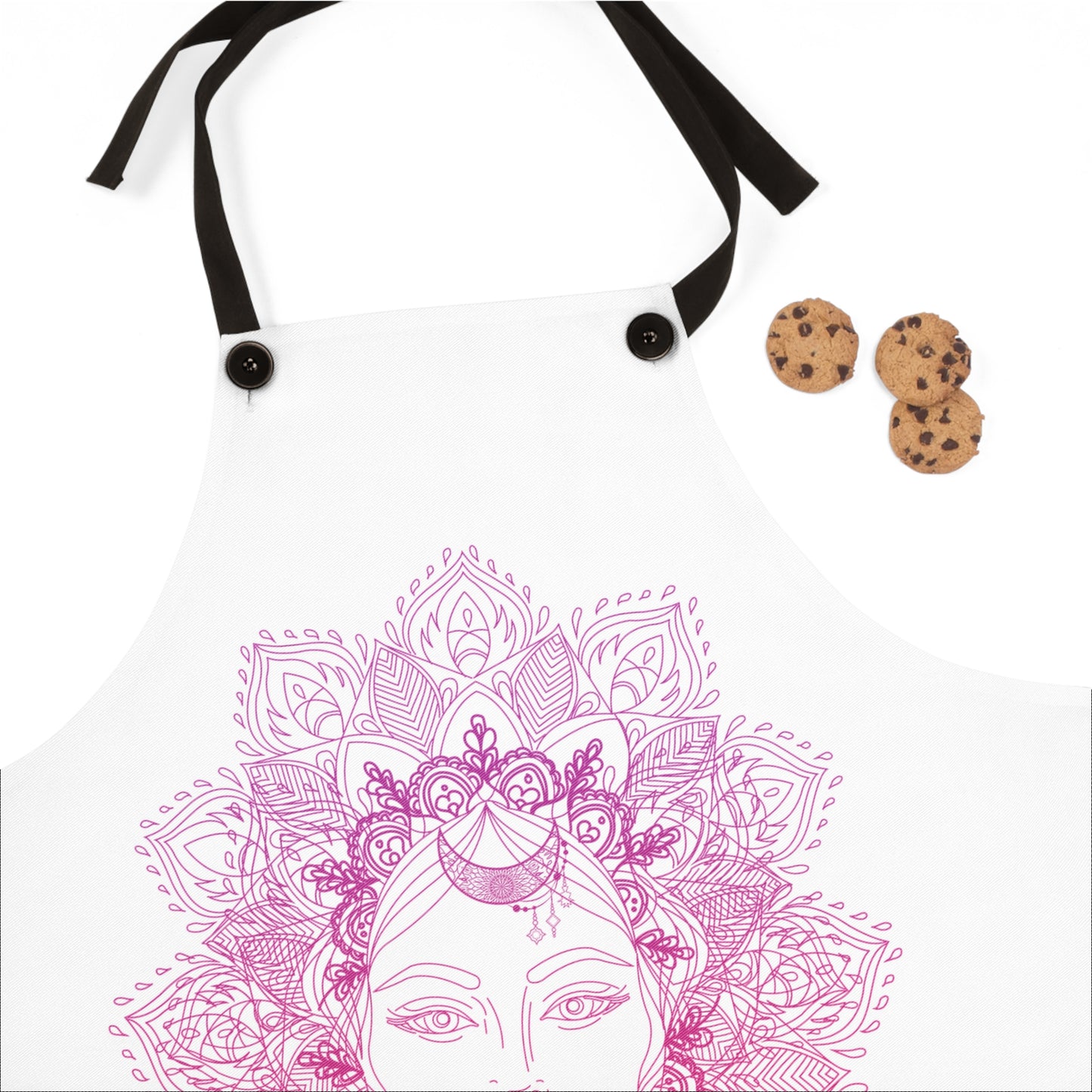 Apron