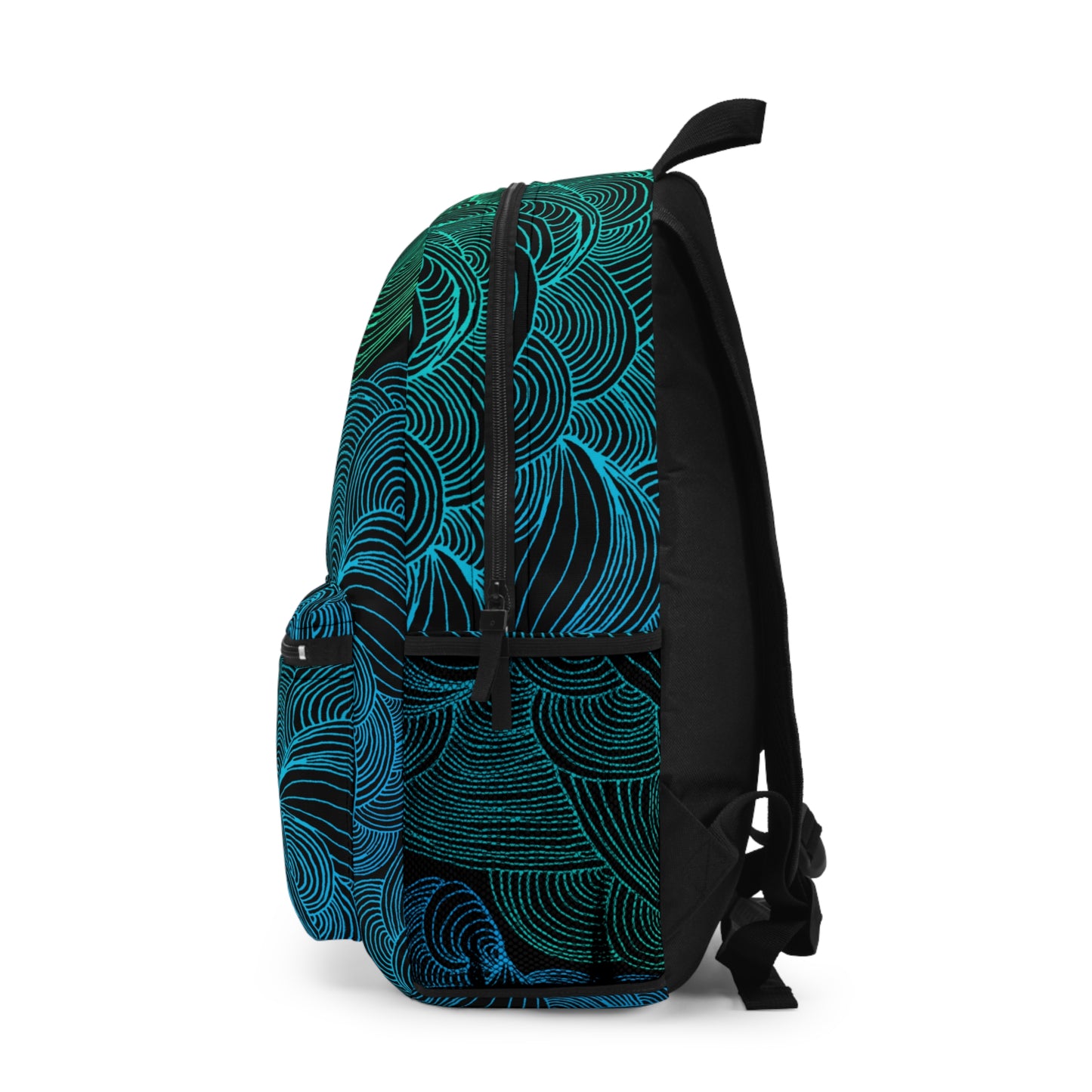 Back Pack
