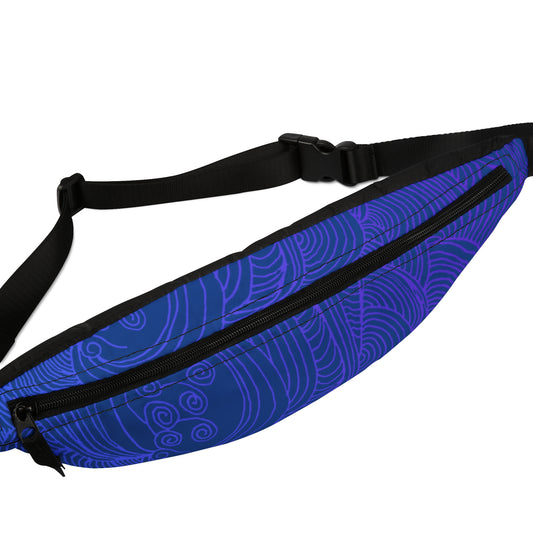 Aura Pack-Fanny Pack
