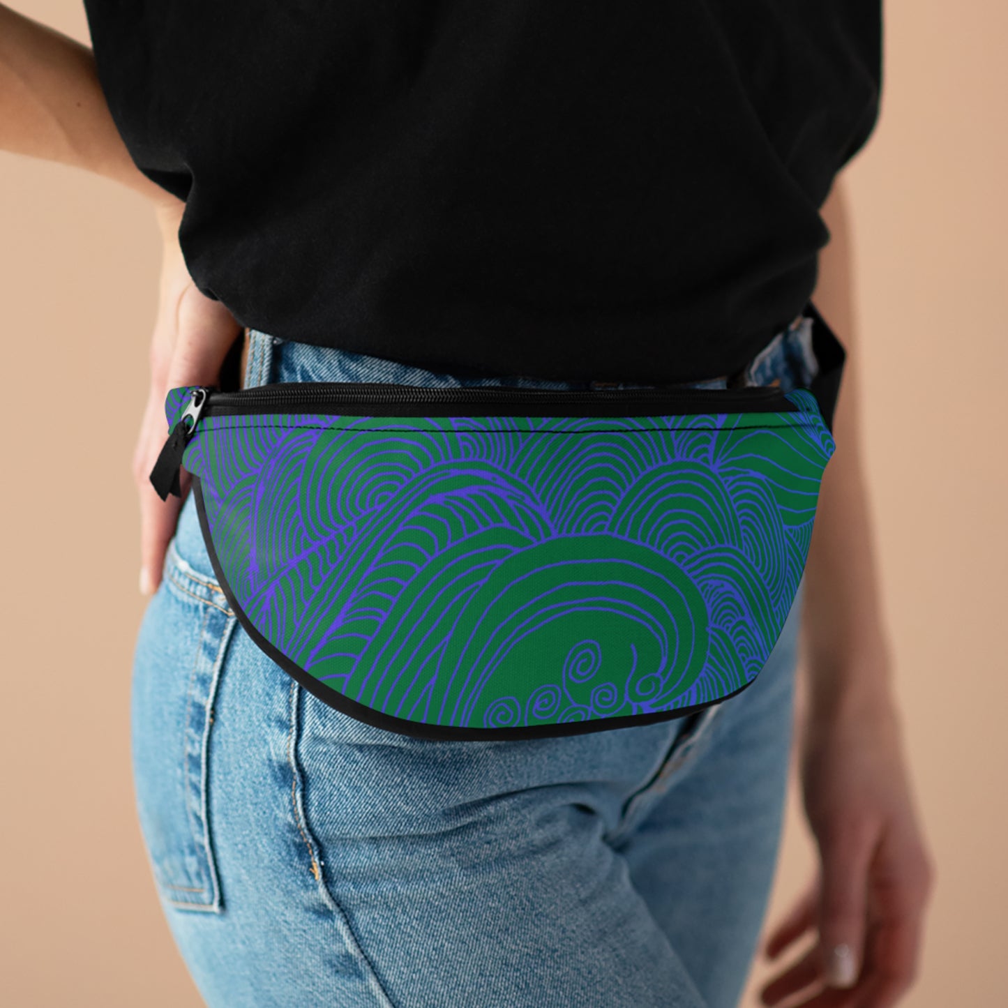 Aura Pack-Fanny Pack
