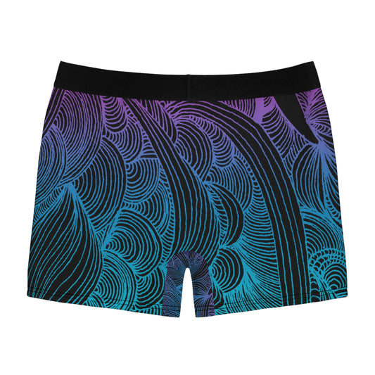 Men's Boxer Briefs - Comfortable Everyday Undergarment