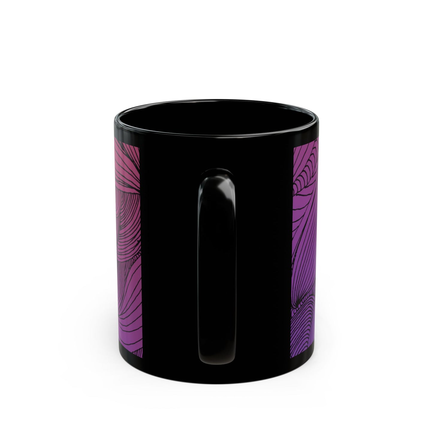 Black Mug (11oz, 15oz)