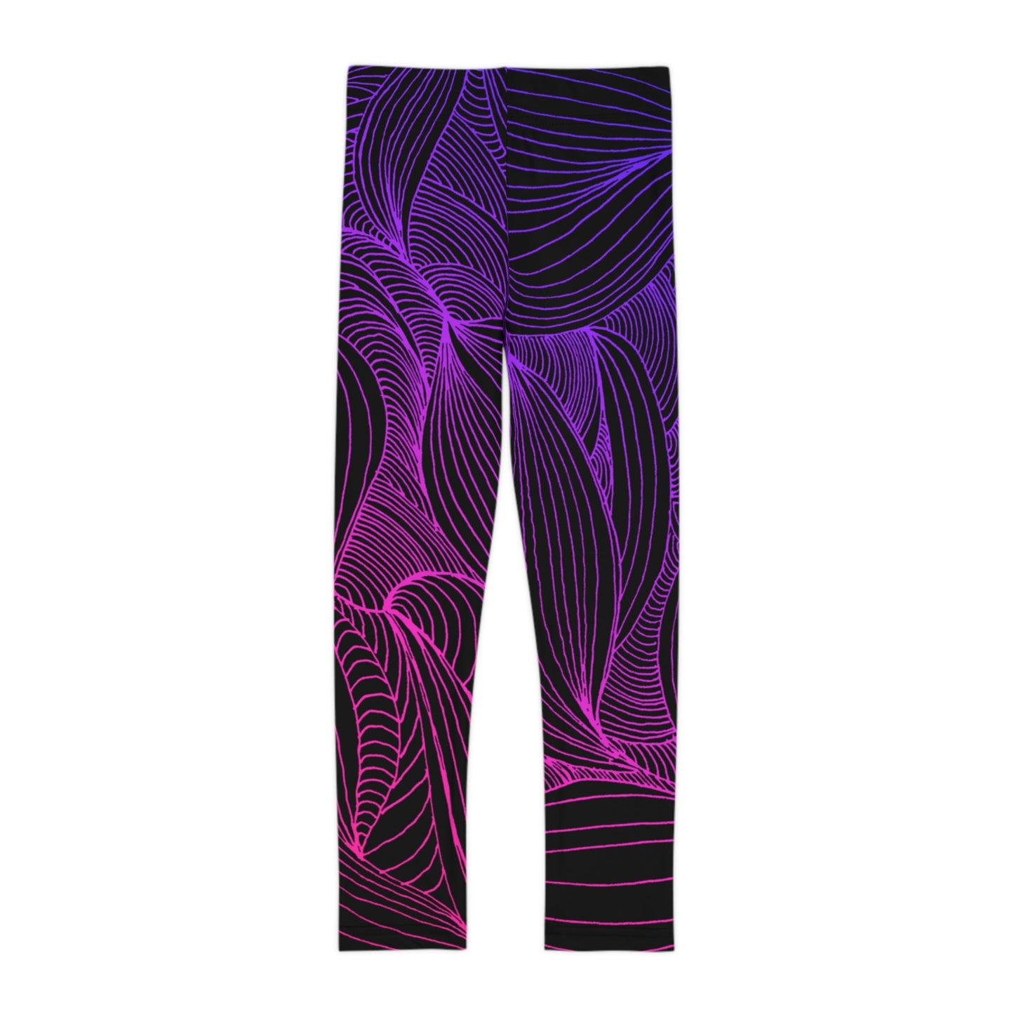 Hug of Light-Kids Leggings