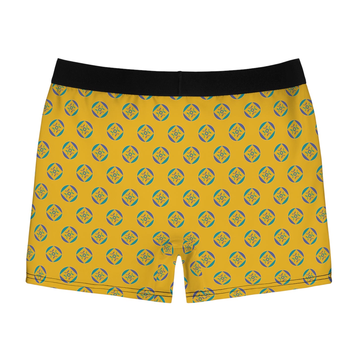 Men's Boxer Briefs - Comfortable Everyday Undergarment