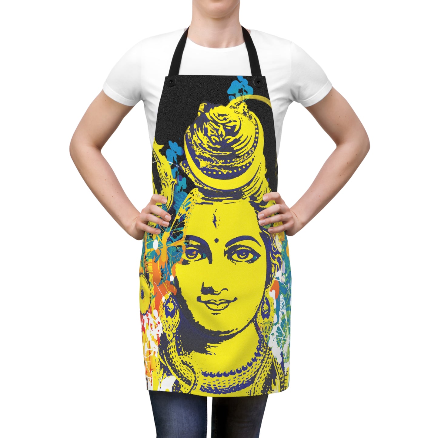 Apron