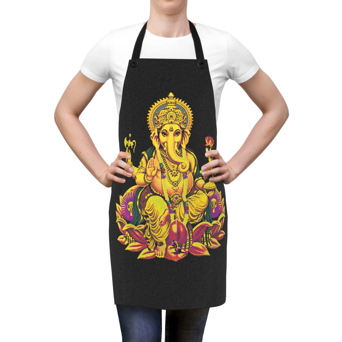 Apron