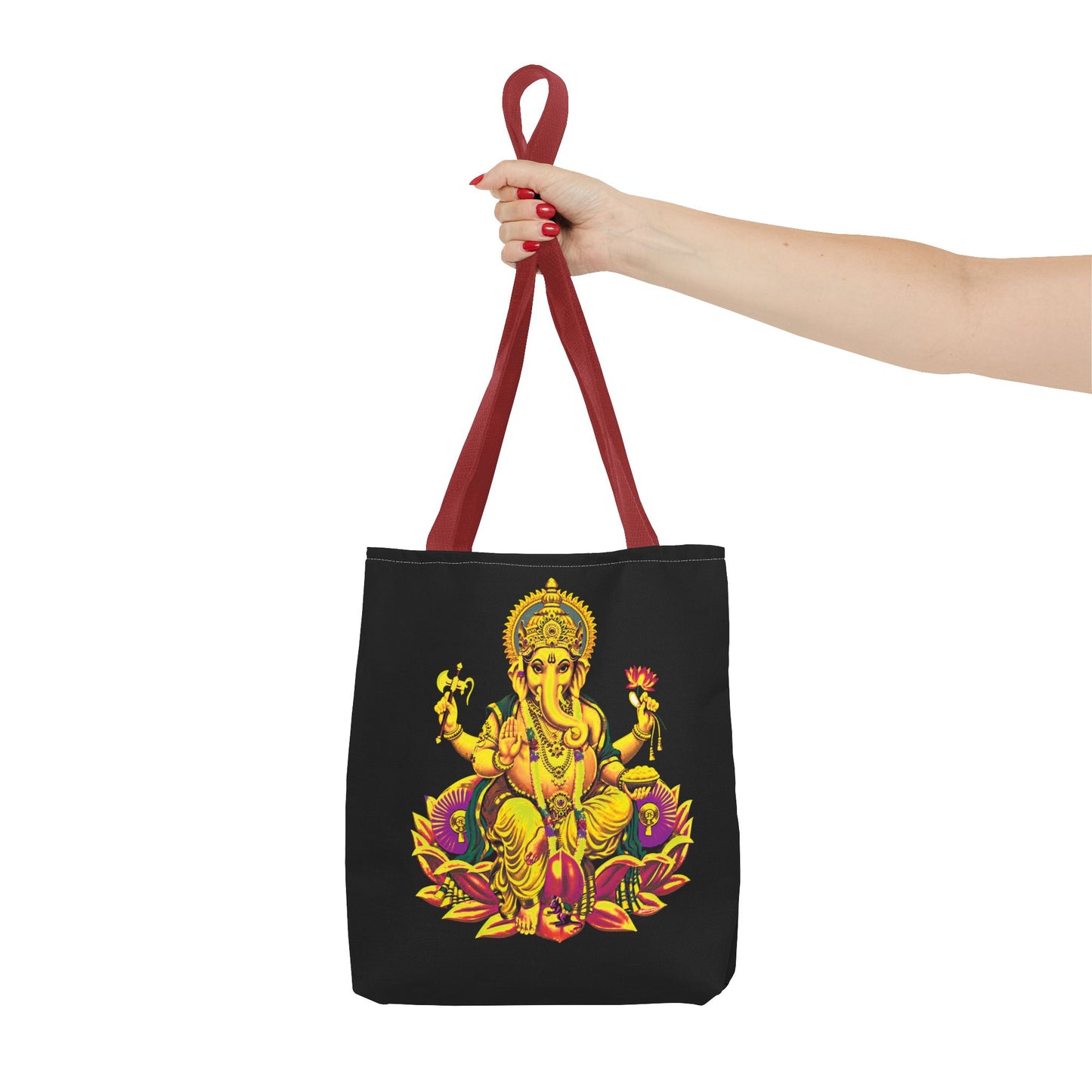 Ganesha Tote Bag