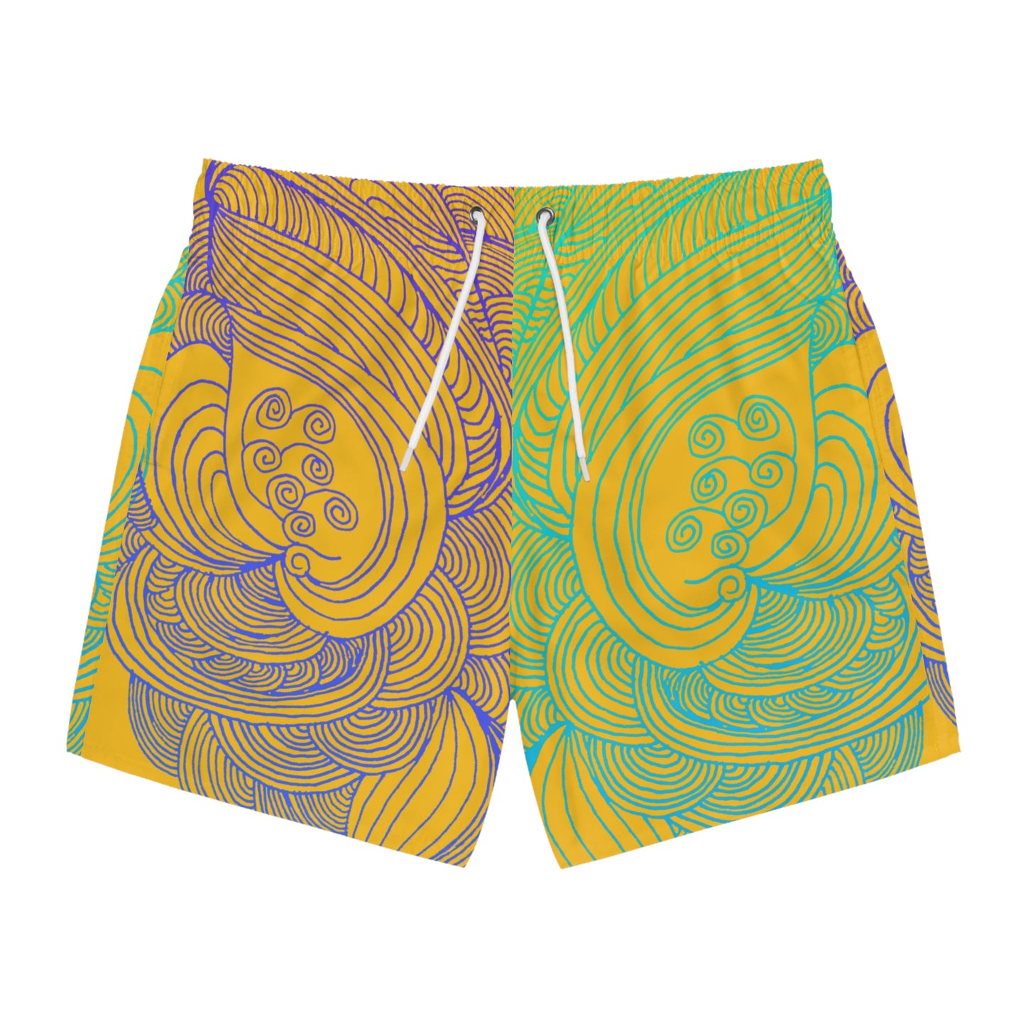 Swim Trunks