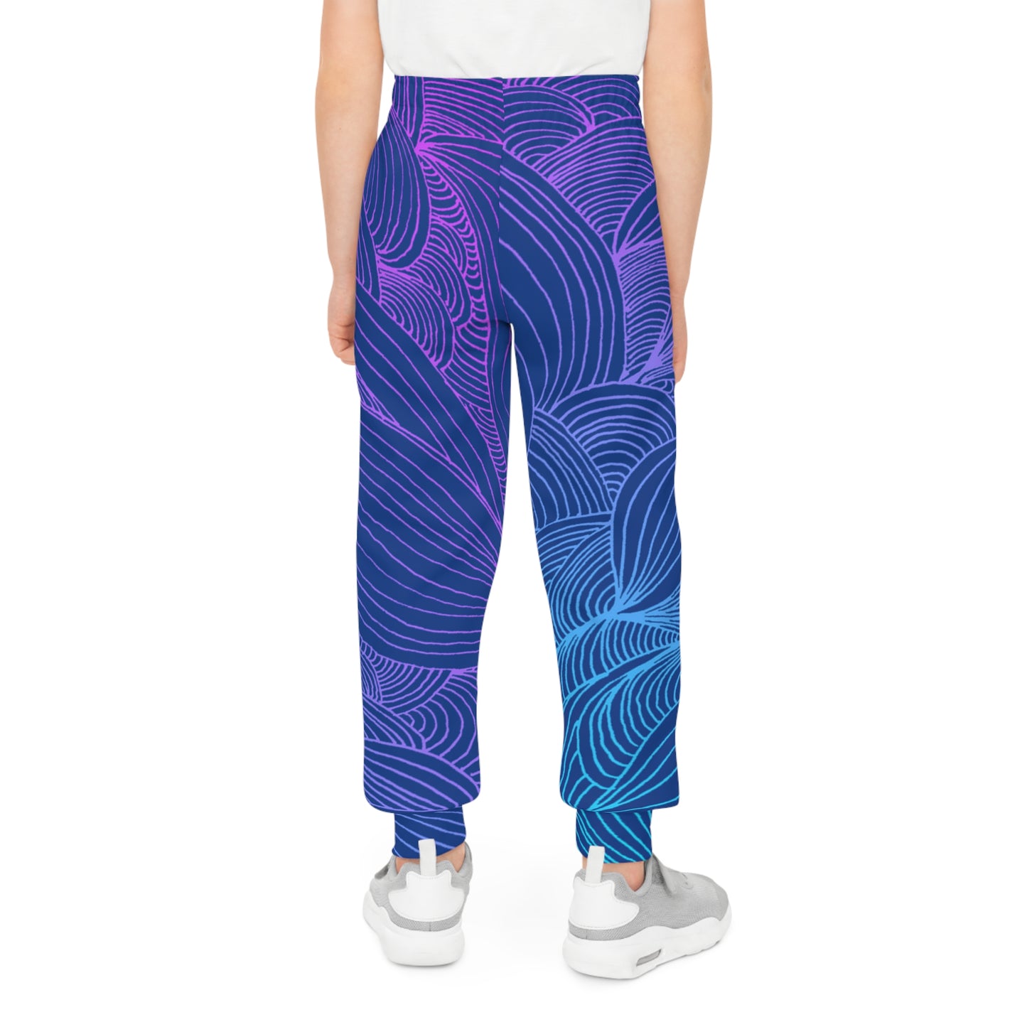 Youth Joggers