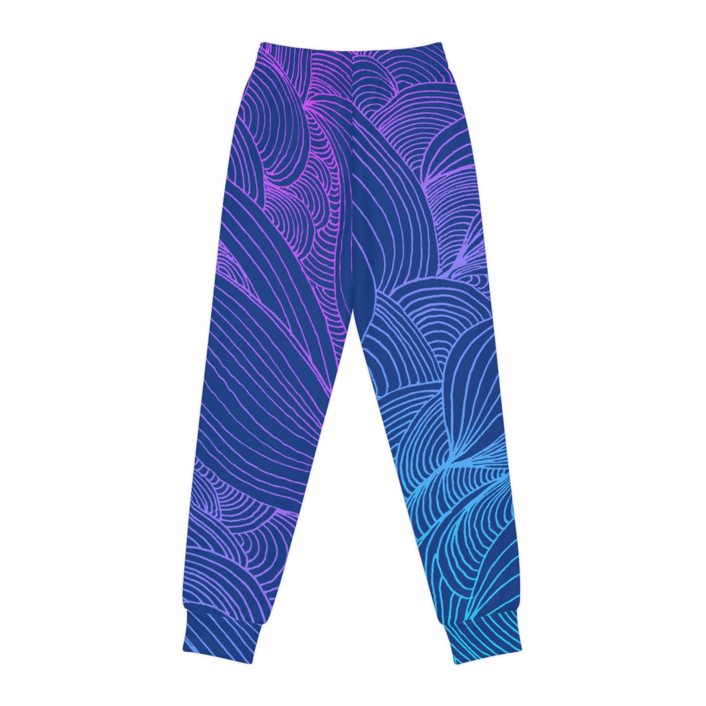 Youth Joggers