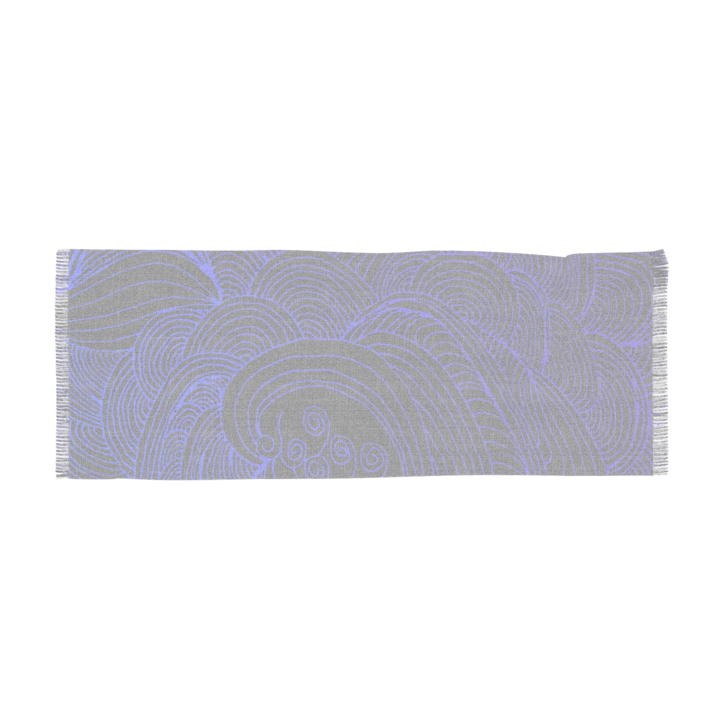 Warm Embrace-Light Scarf