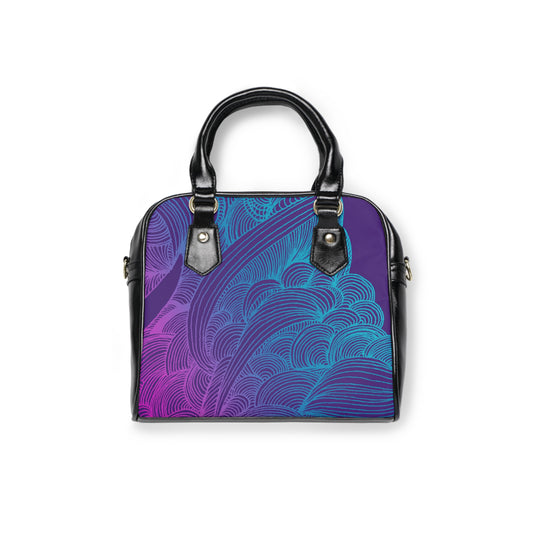 Shoulder Handbag