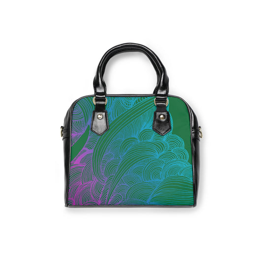 Shoulder Handbag