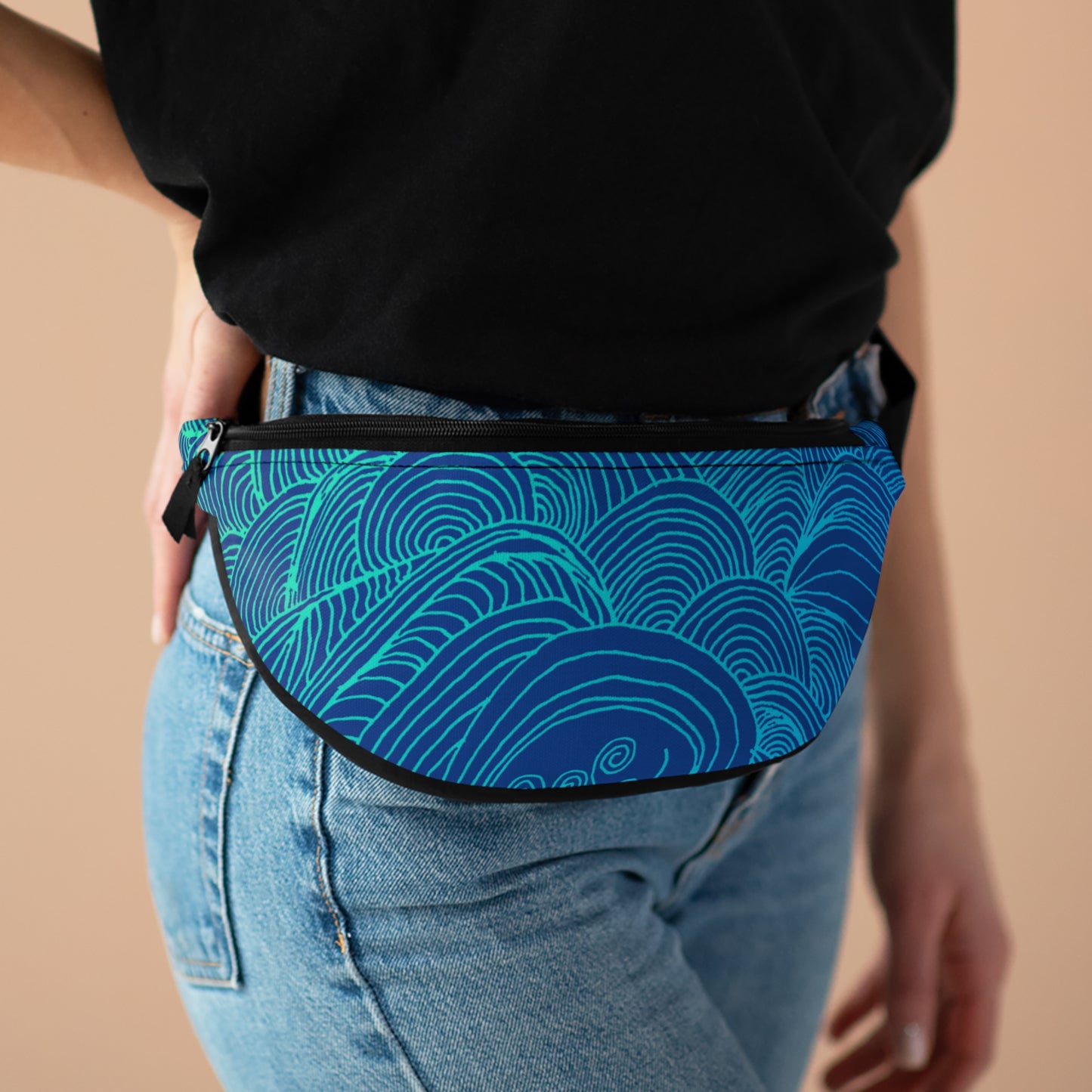 Aura Pack-Fanny Pack