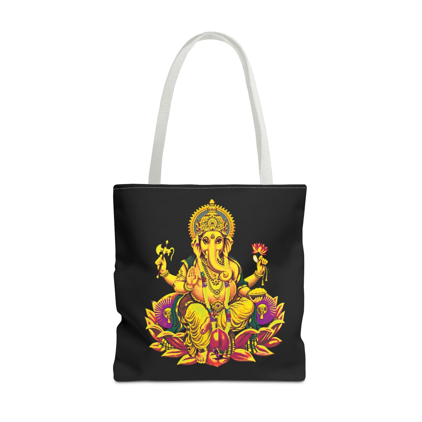 Ganesha Tote Bag