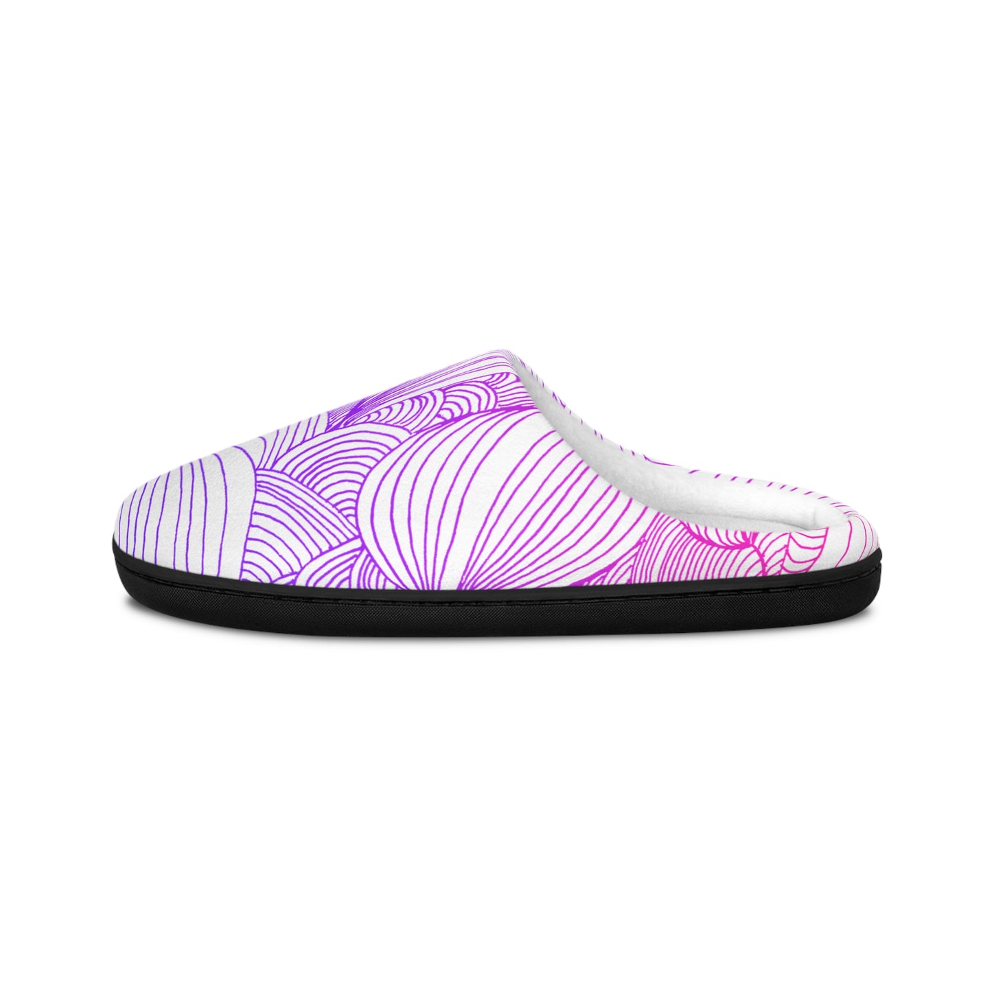 Compassionate Steps-Women's Indoor Slippers