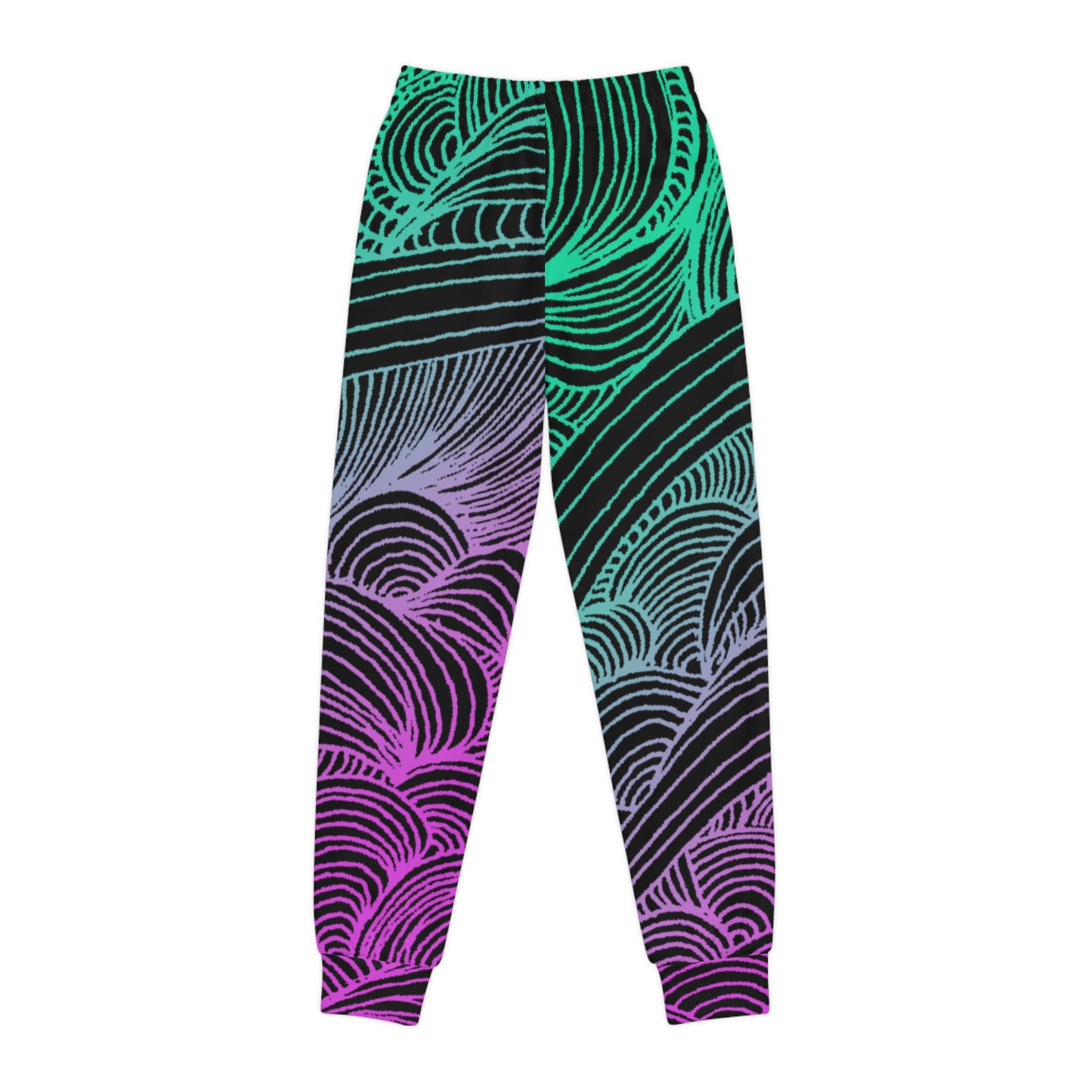 Youth Joggers