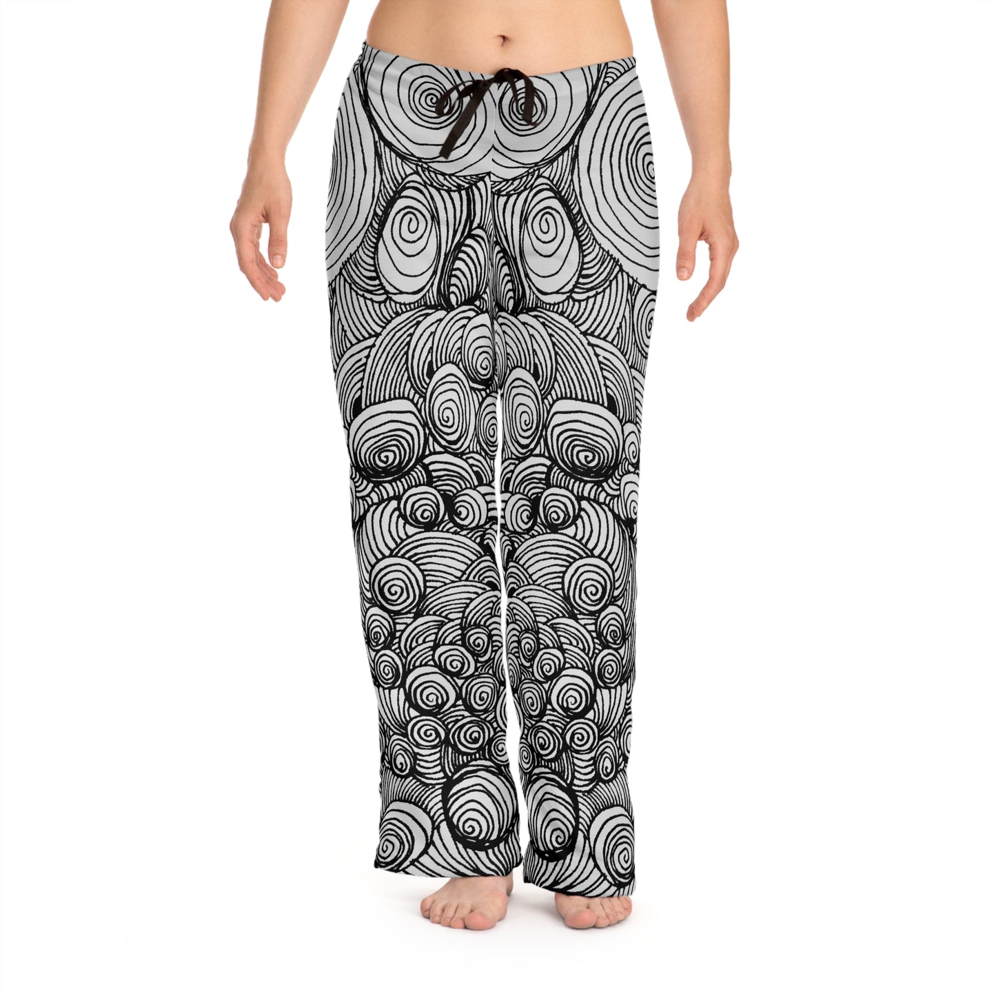 Women's Pajama Pants