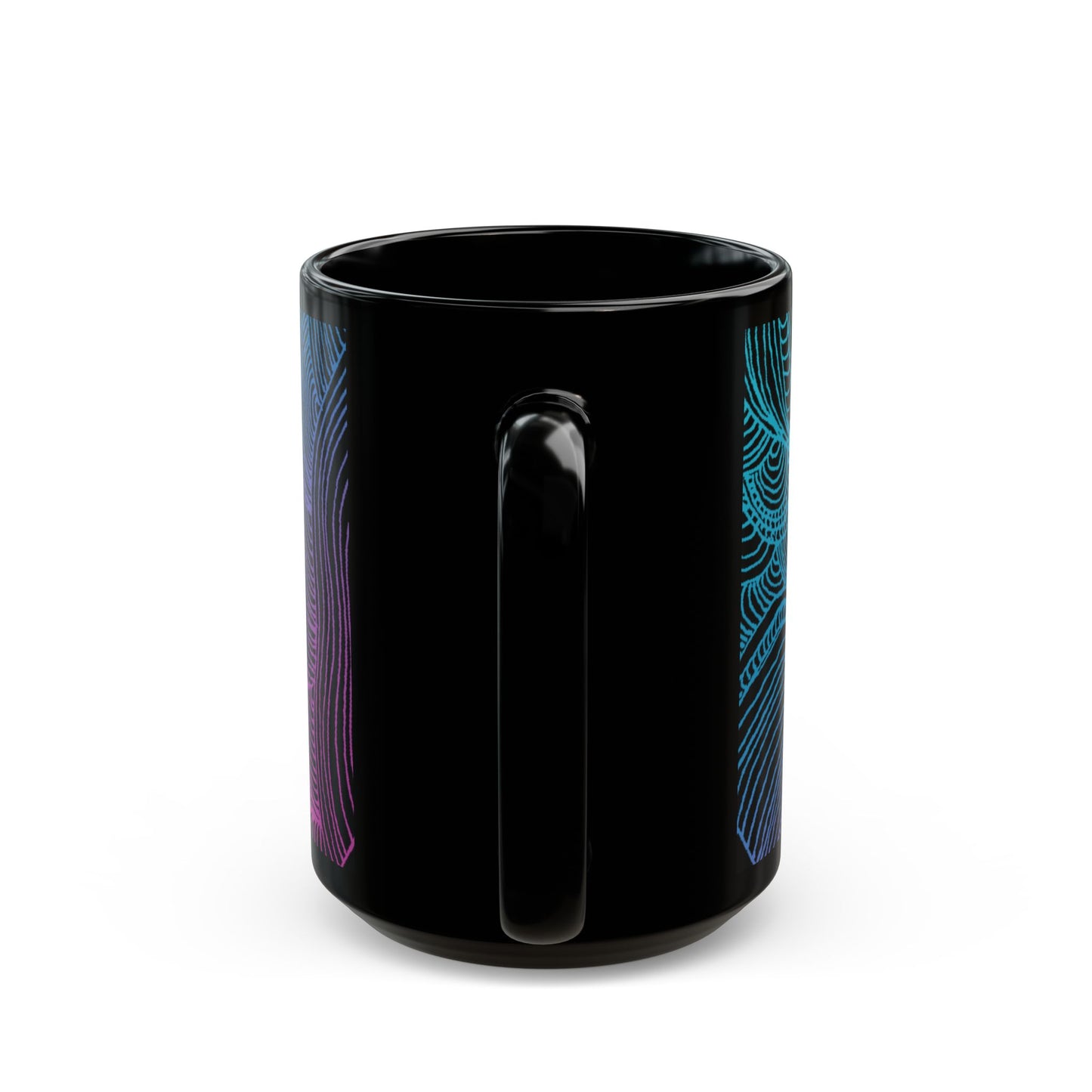 Black Mug (11oz, 15oz)