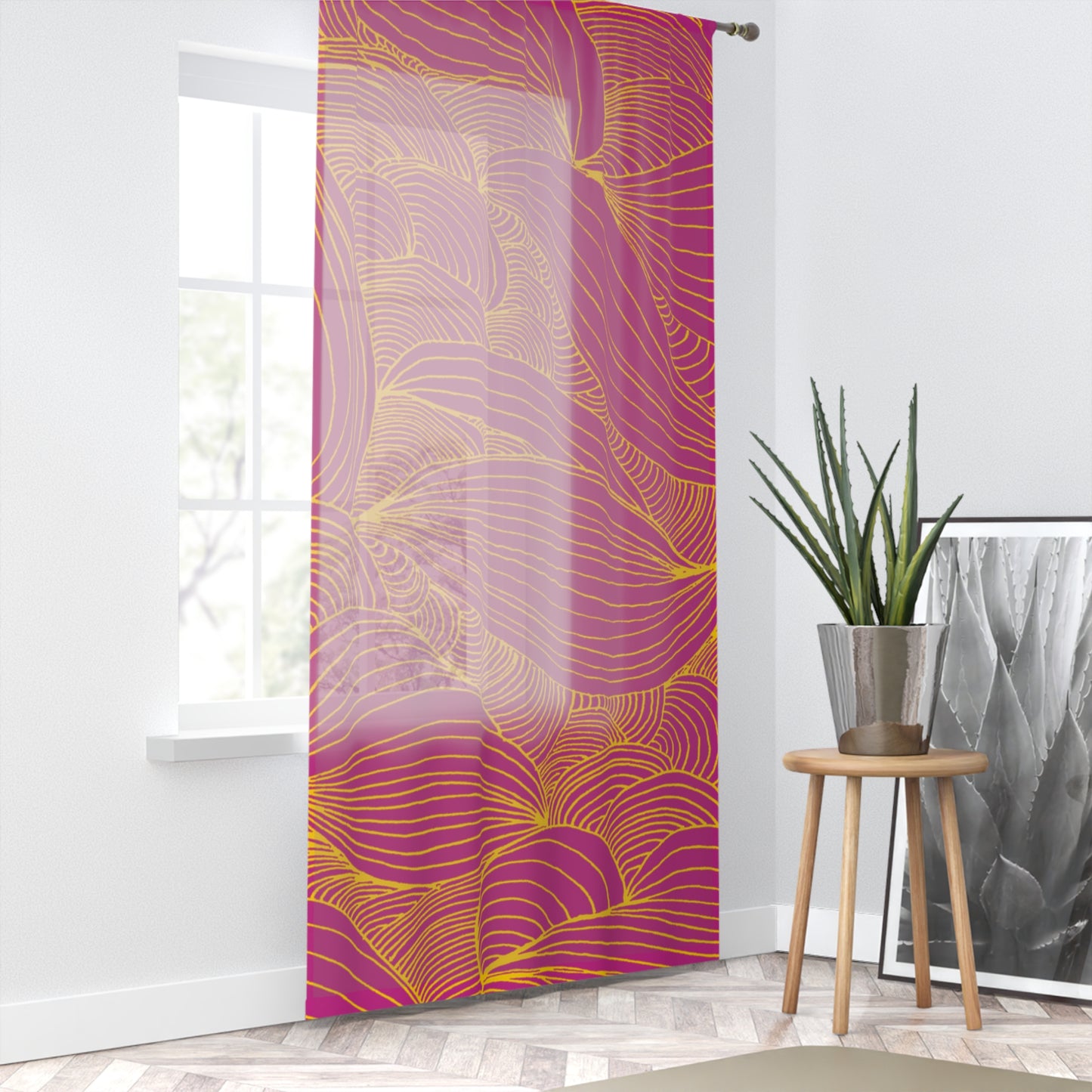 Window Curtain