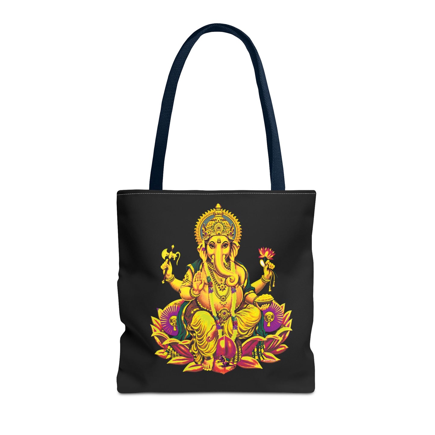 Ganesha Tote Bag