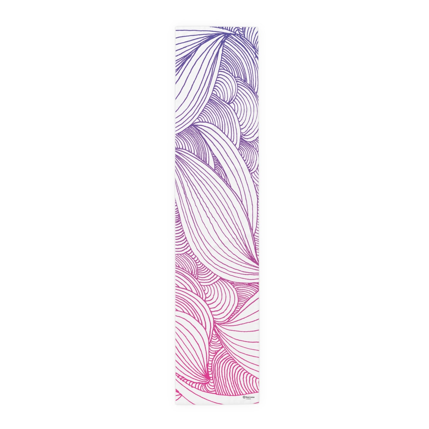 Table Runner (Cotton, Poly)