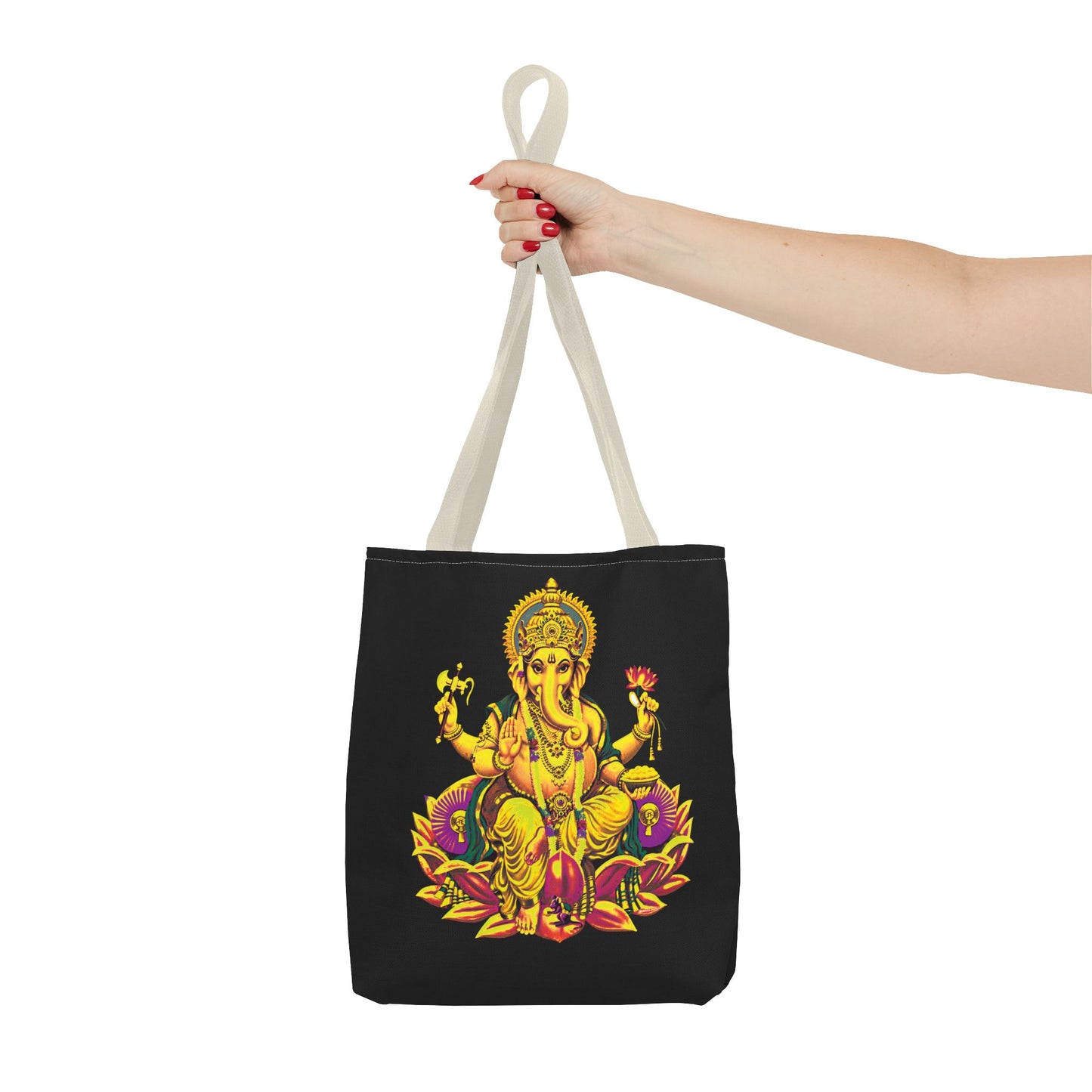 Ganesha Tote Bag