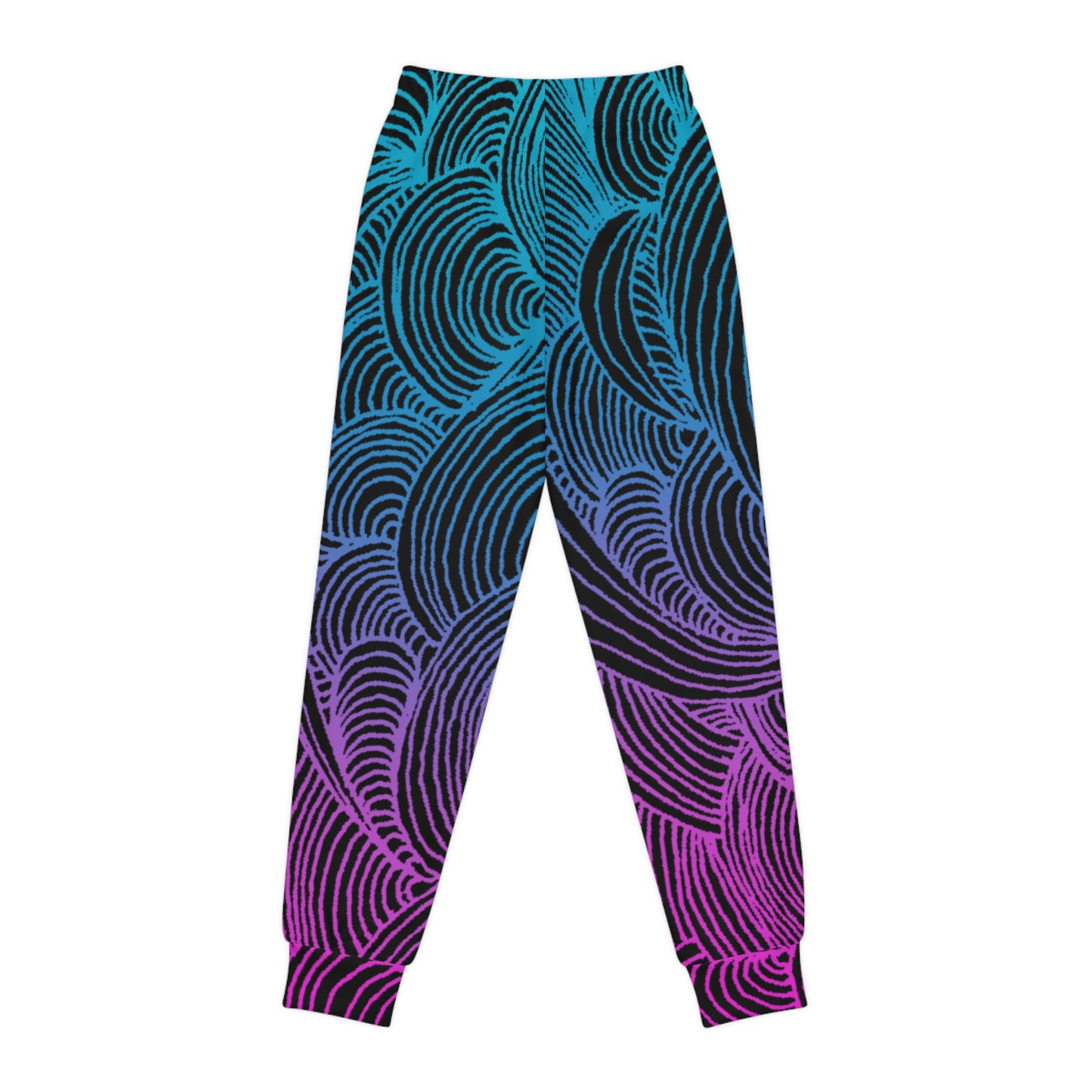 Youth Joggers