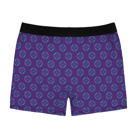 Men's Boxer Briefs - Comfortable Everyday Undergarment