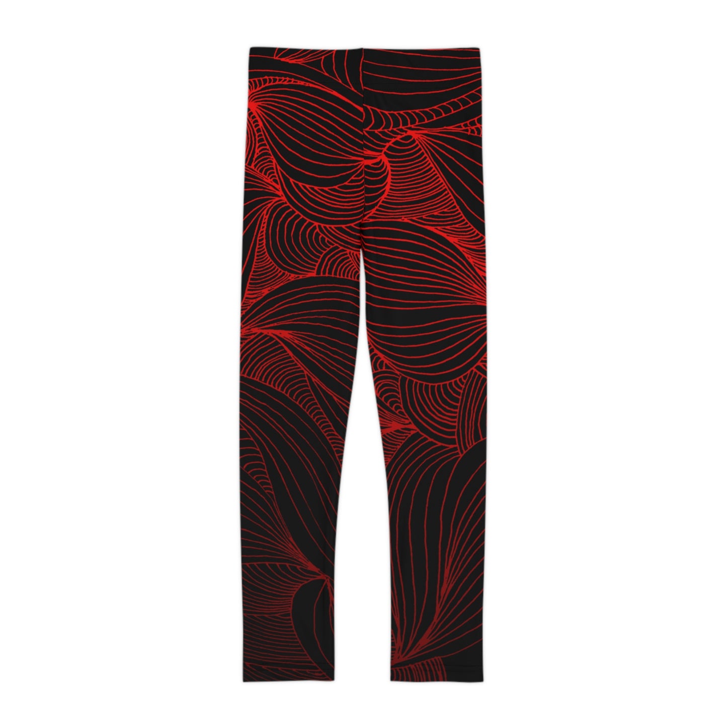 Hug of Light-Kids Leggings