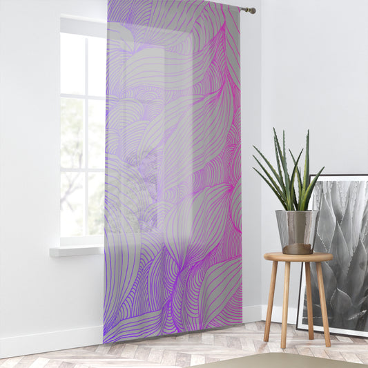 Window Curtain