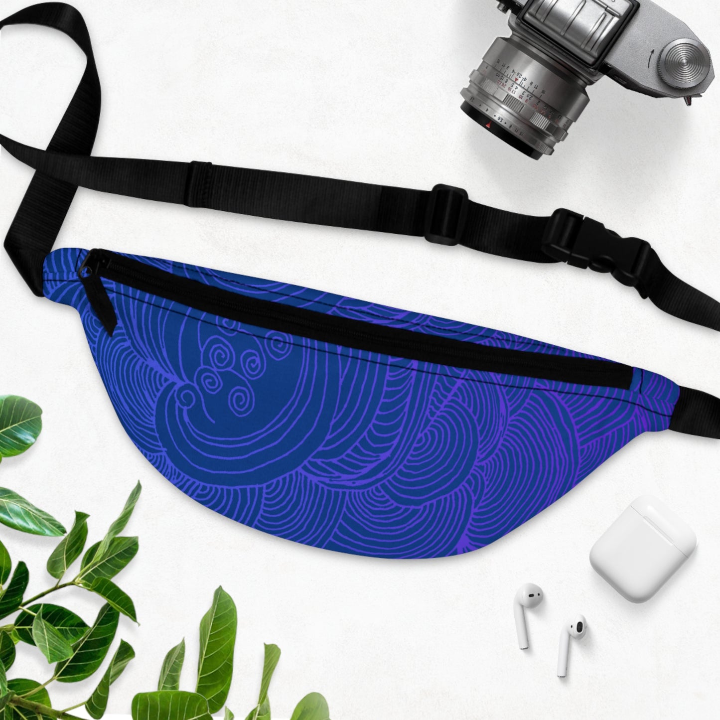 Aura Pack-Fanny Pack