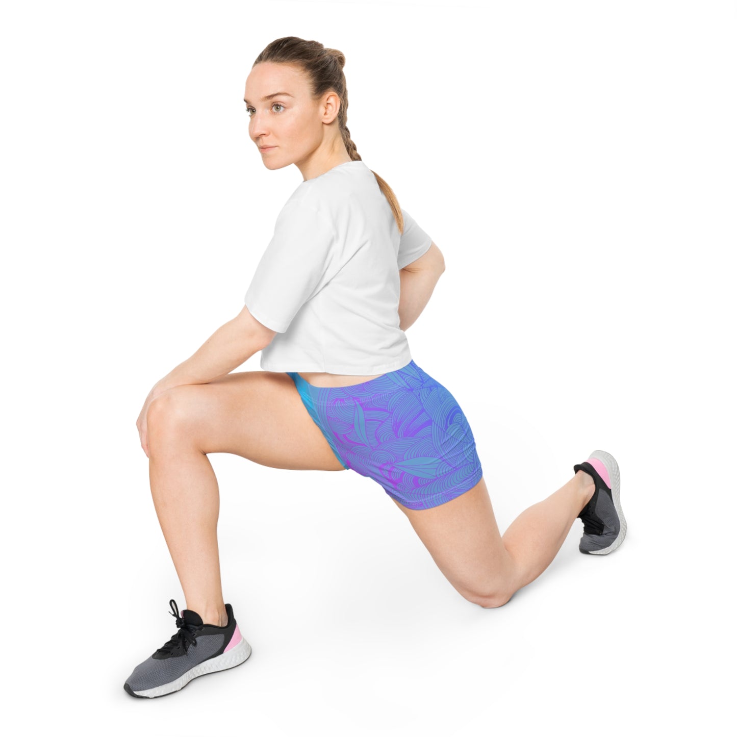 Women's Shorts - Stylish Summer Lounge Wear
