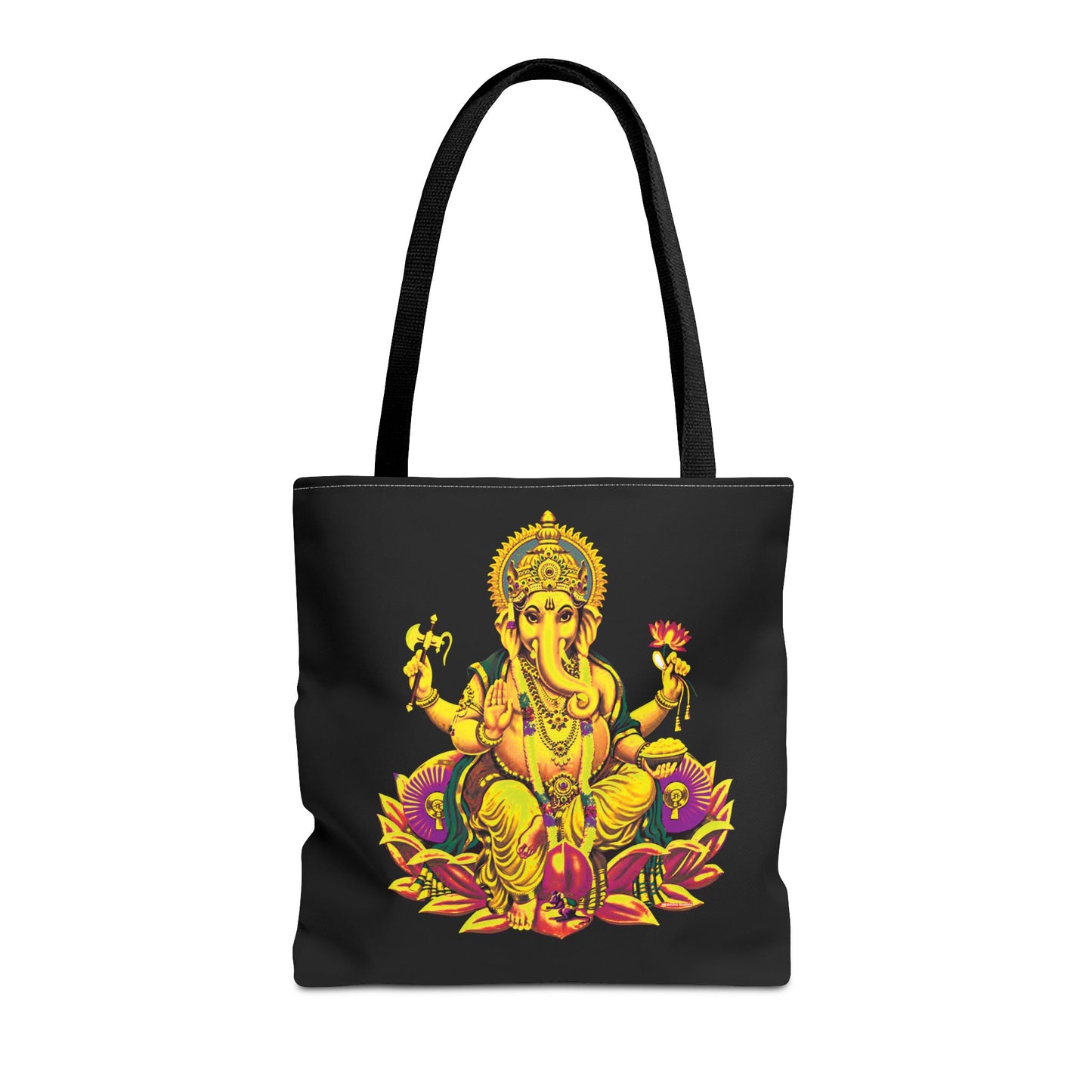 Ganesha Tote Bag