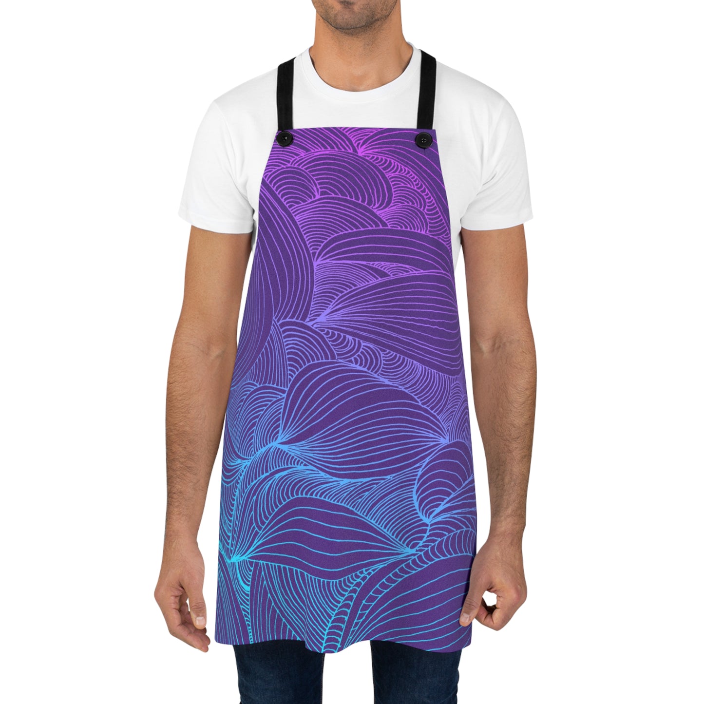 Apron