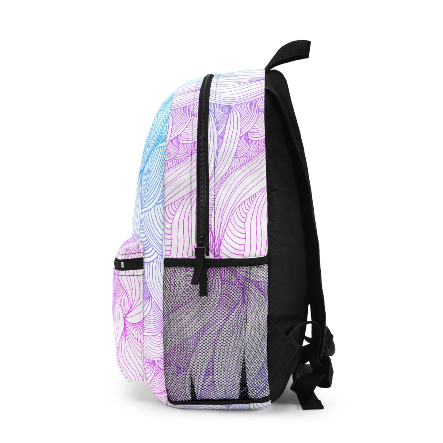 Back Pack