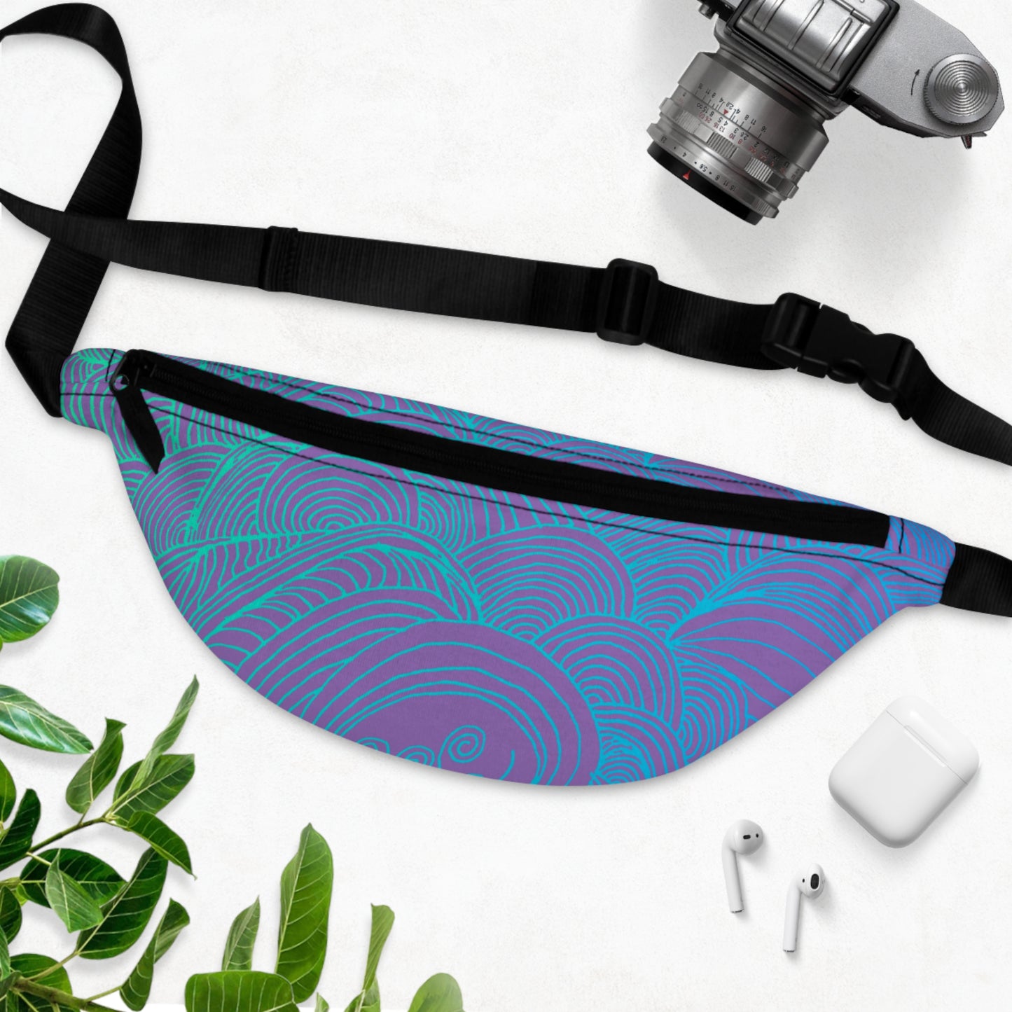 Aura Pack-Fanny Pack