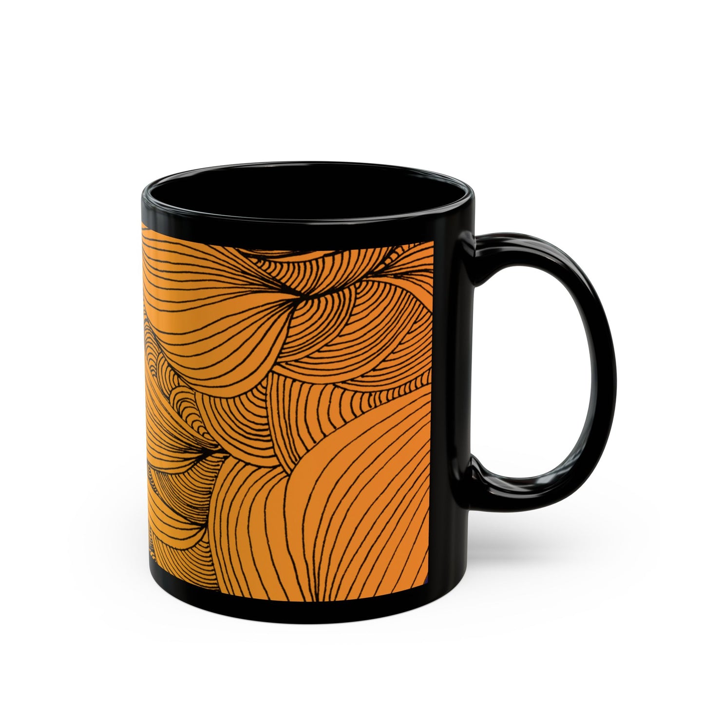 Black Mug (11oz, 15oz)