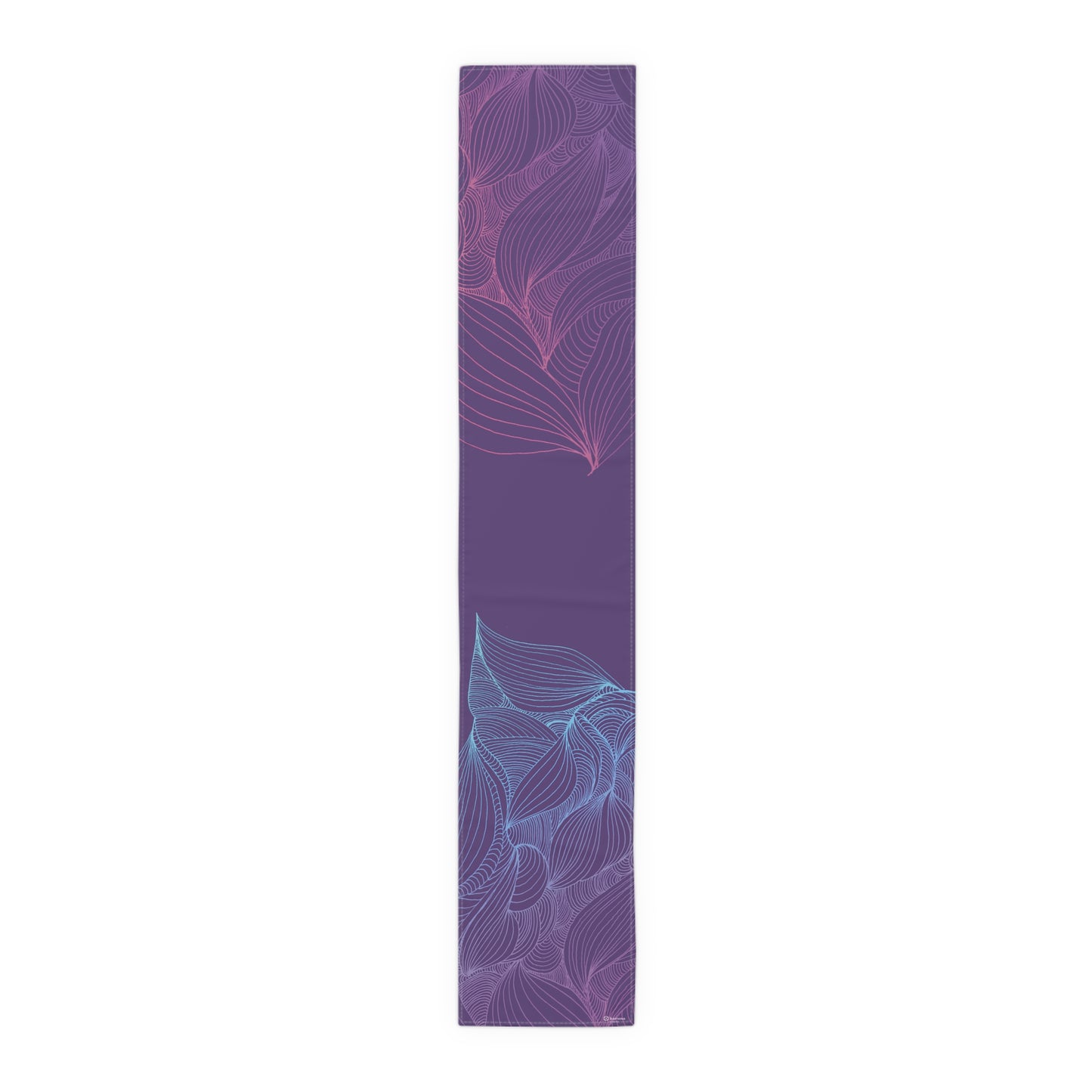 Table Runner (Cotton, Poly)