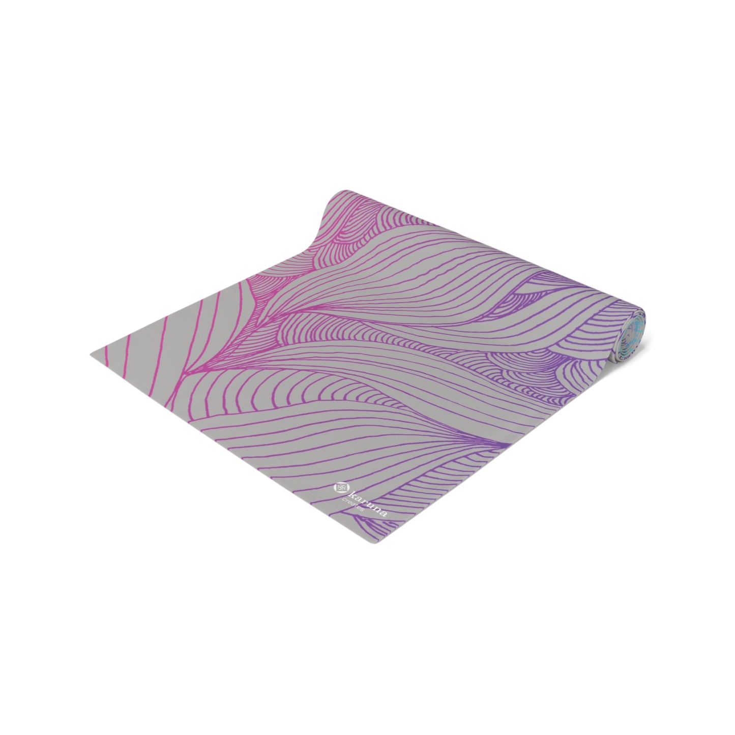 Table Runner (Cotton, Poly)